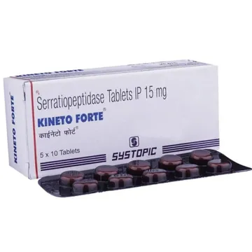 Kineto Forte Tablet product image