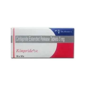 Kinpride Sr Tablet product image
