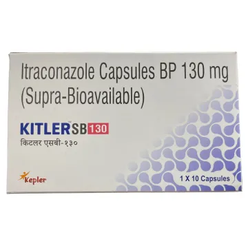 Kitler Sb 130 Tablet product image