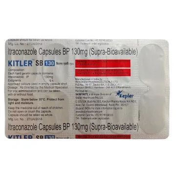 Kitler Sb 130 Tablet product image