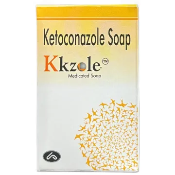 Kkzole Soap 75gm product image