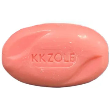 Kkzole Soap 75gm product image