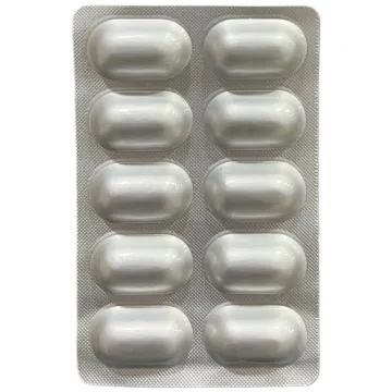 Klclav 625 Tablet product image