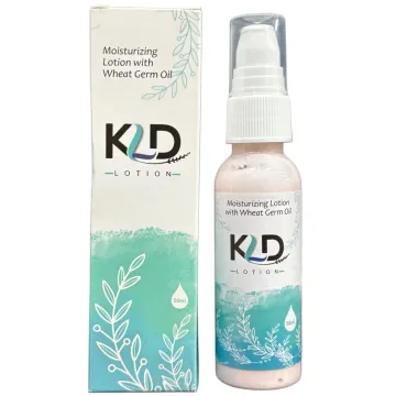 Kld Lotion 50ml product image