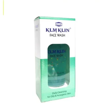 Klm Klin Face Wash 50ml product image