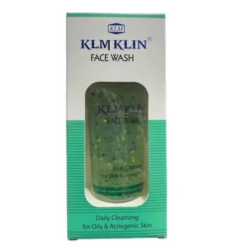 Klm Klin Face Wash product image