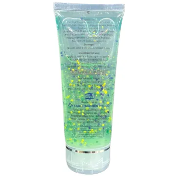 Klm Klin Face Wash product image