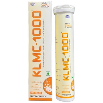 Klmc 1000 Tablet product image