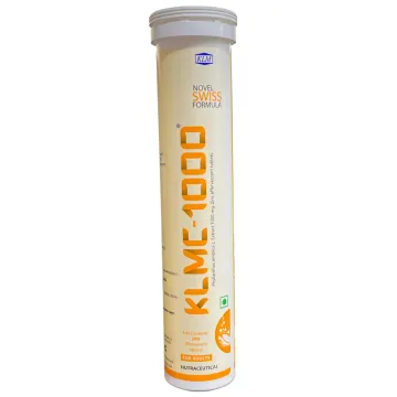 Klmc 1000 Tablet product image