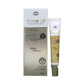 Klmc 20 Gel 20gm product image