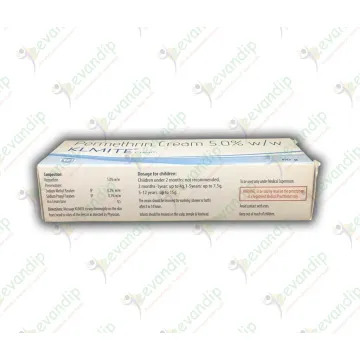 Klmite Cream 60gm product image