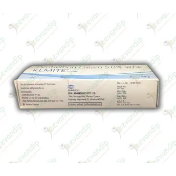Klmite Cream 60gm product image