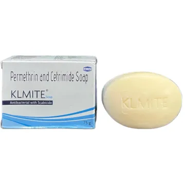 Klmite Soap 75gm product image
