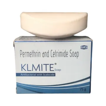 Klmite Soap 75gm product image