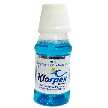 Klorpex Mouthwash product image