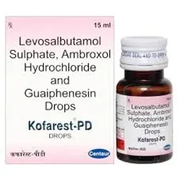 Kofarest Pd Drops product image