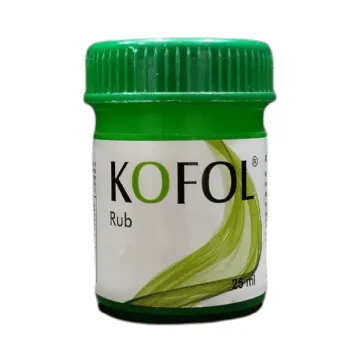 Kofol Rub product image