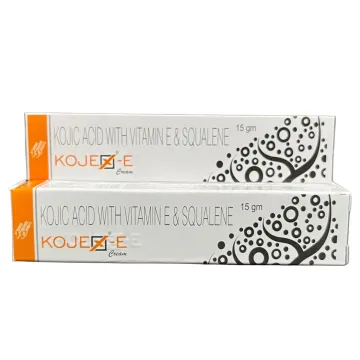 Kojex E Cream 15gm product image