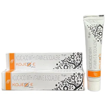 Kojex E Cream 15gm product image
