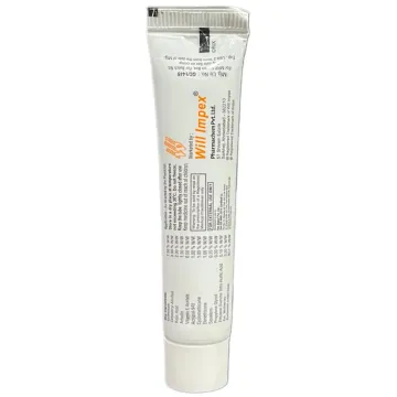 Kojex E Cream 15gm product image