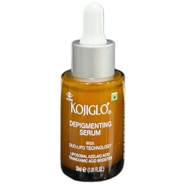 Kojiglo Depigmentin Serum 30ml product image