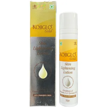 Kojiglo Gold Lotion product image