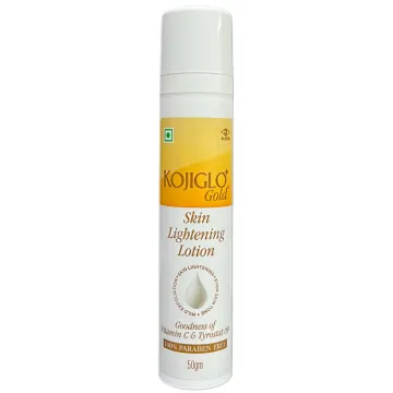 Kojiglo Gold Lotion product image
