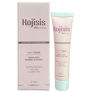 Kojisis Ultra Cream product image
