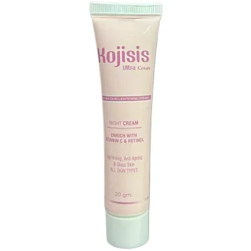 Kojisis Ultra Cream product image