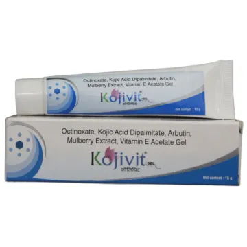 Kojivit Gel 15gm product image