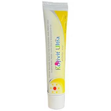 Kojivit Ultra Cream product image