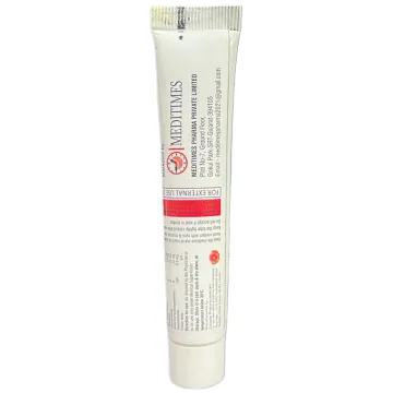 Kona 6 Cream 20gm product image