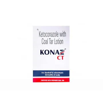 Konaz Ct Lotion 60ml product image