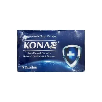 Konaz Soap 75gm product image