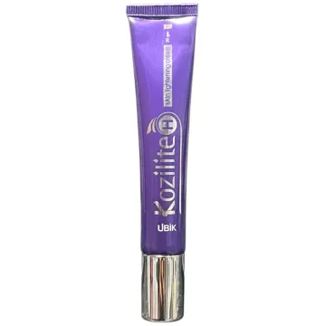 Kozilite H Skin Lightening Cream 20gm product image