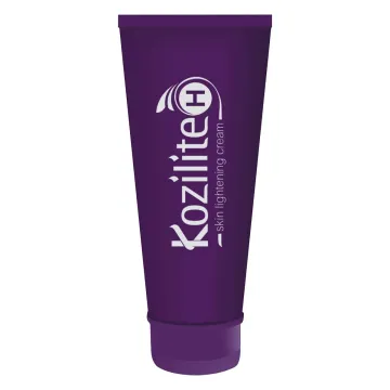 Kozilite H Skin Lightening Cream product image