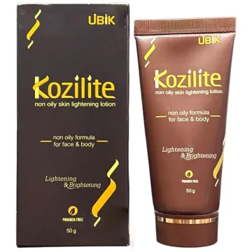 Kozilite Lotion 50gm product image