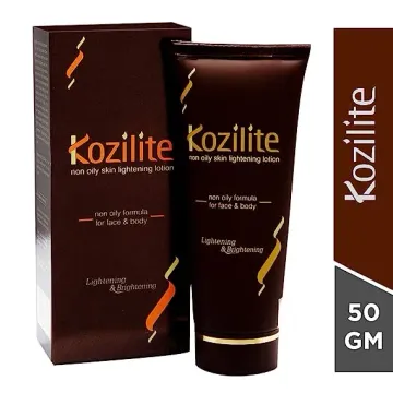 Kozilite Lotion 50ml product image