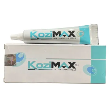 Kozimax Cream 15gm product image