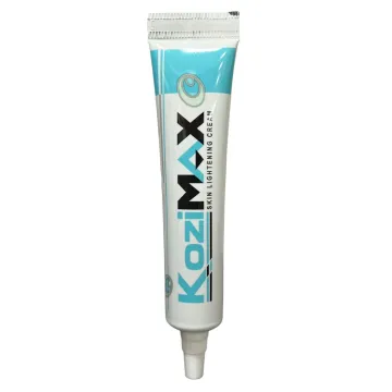 Kozimax Cream 15gm product image