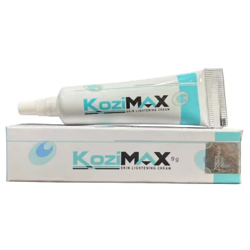 Kozimax Cream 9gm product image