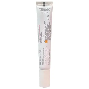 Kozisol Hq Intense Skin Brightening Cream 20gm product image