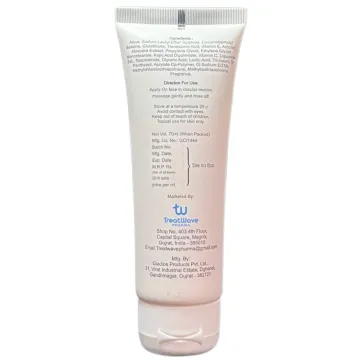 Koziwave G Facewash 70ml product image