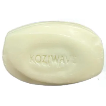 Koziwave Soap 75gm product image