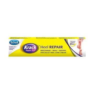Krack Heel Repair Cream product image