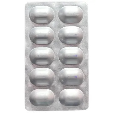 Kreztel Mt 50 Tablet product image