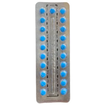 Krimson 35 Tablet product image