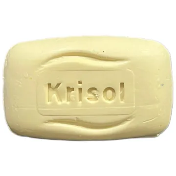 Krisol Soap 75gm product image