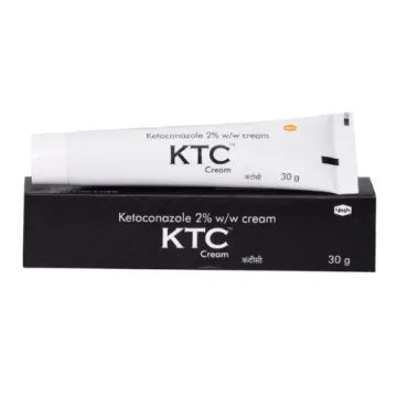 Ktc Cream 30gm product image