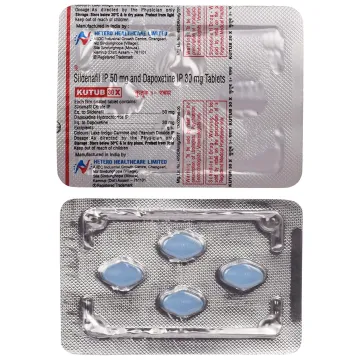 Kutub X 30 Tablet product image